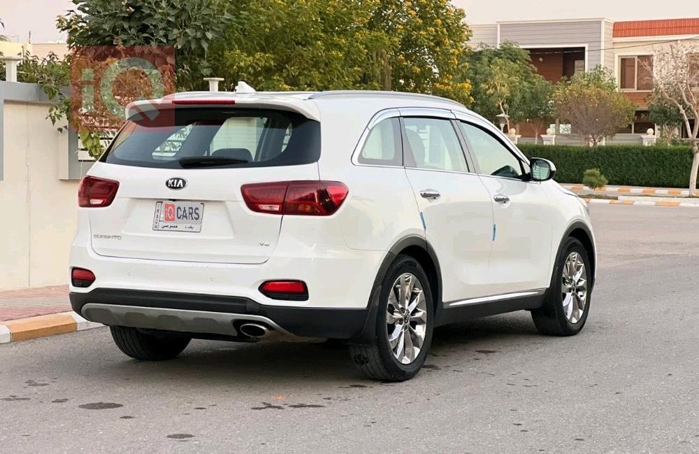 كيا سورينتو